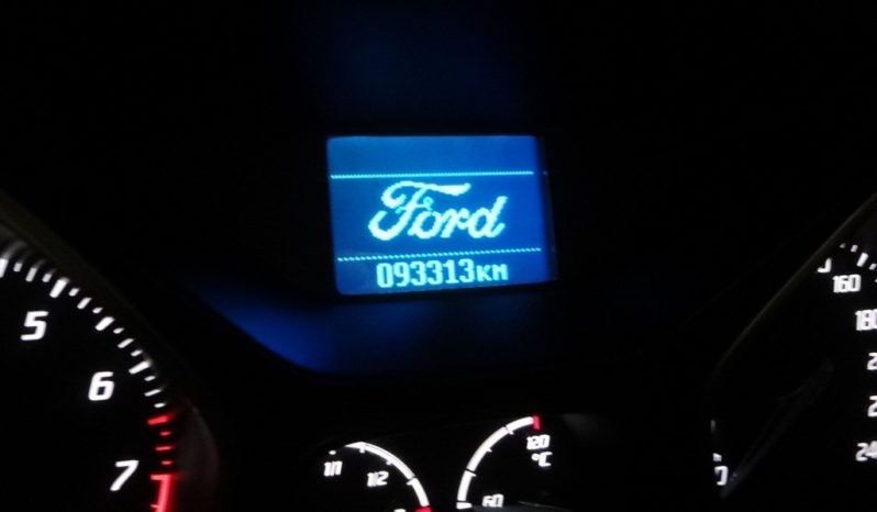 Ford Focus, 2011 г.в full