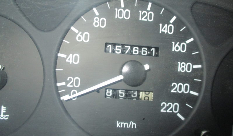 Chevrolet Lanos, 2007 г.в full