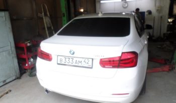 BMW 318I, 2015 г.в full